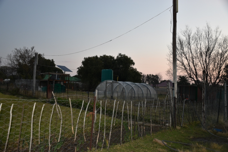 4 Bedroom Property for Sale in Rouxville Free State